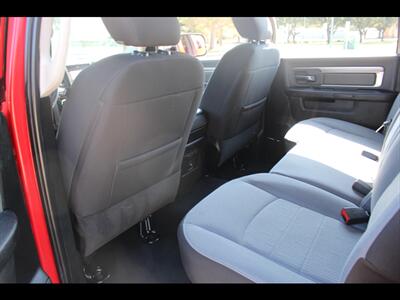 2023 RAM 1500 Classic SLT   - Photo 18 - Euless, TX 76040