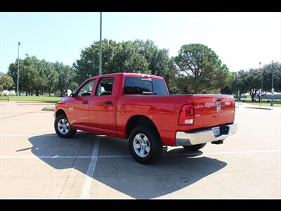 2023 RAM 1500 Classic SLT   - Photo 3 - Euless, TX 76040