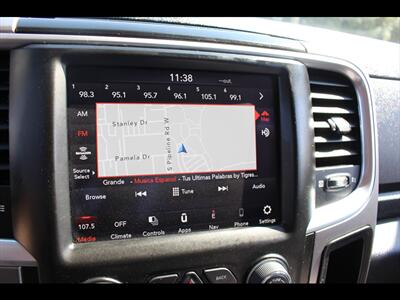 2023 RAM 1500 Classic SLT   - Photo 23 - Euless, TX 76040