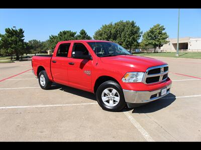 2023 RAM 1500 Classic SLT   - Photo 7 - Euless, TX 76040
