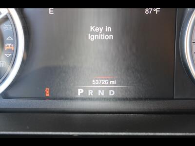 2023 RAM 1500 Classic SLT   - Photo 22 - Euless, TX 76040