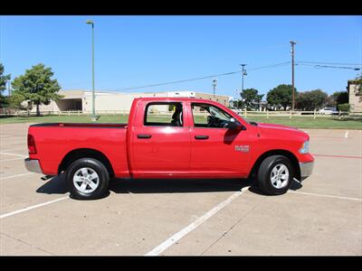 2023 RAM 1500 Classic SLT   - Photo 6 - Euless, TX 76040