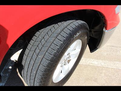 2023 RAM 1500 Classic SLT   - Photo 31 - Euless, TX 76040