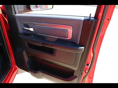 2023 RAM 1500 Classic SLT   - Photo 14 - Euless, TX 76040
