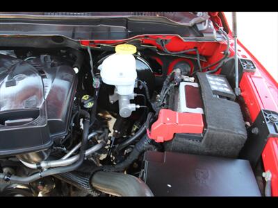 2023 RAM 1500 Classic SLT   - Photo 36 - Euless, TX 76040