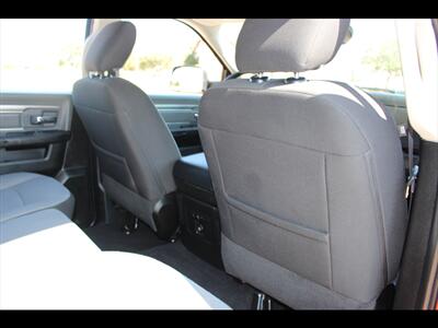 2023 RAM 1500 Classic SLT   - Photo 17 - Euless, TX 76040