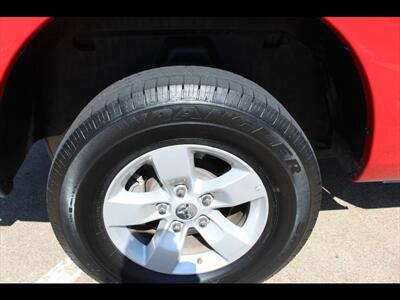 2023 RAM 1500 Classic SLT   - Photo 32 - Euless, TX 76040