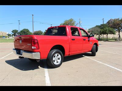 2023 RAM 1500 Classic SLT   - Photo 5 - Euless, TX 76040