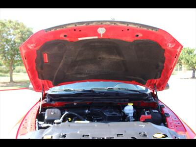 2023 RAM 1500 Classic SLT   - Photo 34 - Euless, TX 76040