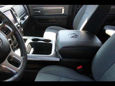 2023 RAM 1500 Classic SLT   - Photo 26 - Euless, TX 76040