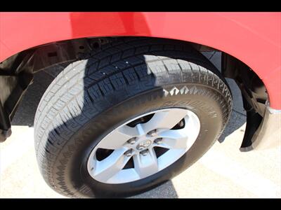 2023 RAM 1500 Classic SLT   - Photo 30 - Euless, TX 76040