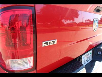 2023 RAM 1500 Classic SLT   - Photo 12 - Euless, TX 76040
