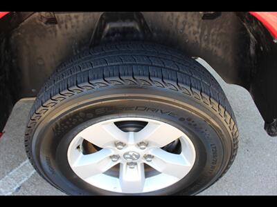 2023 RAM 1500 Classic SLT   - Photo 33 - Euless, TX 76040