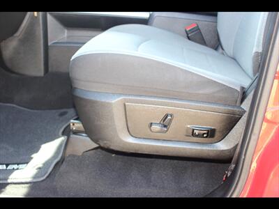 2023 RAM 1500 Classic SLT   - Photo 20 - Euless, TX 76040
