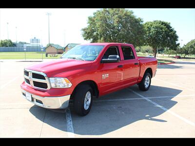 2023 RAM 1500 Classic SLT   - Photo 1 - Euless, TX 76040