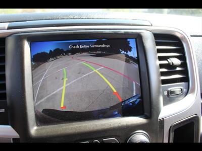 2023 RAM 1500 Classic SLT   - Photo 24 - Euless, TX 76040