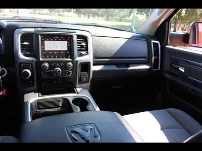 2023 RAM 1500 Classic SLT   - Photo 28 - Euless, TX 76040