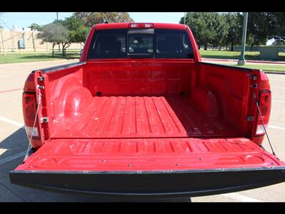 2023 RAM 1500 Classic SLT   - Photo 9 - Euless, TX 76040