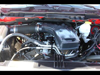 2023 RAM 1500 Classic SLT   - Photo 35 - Euless, TX 76040