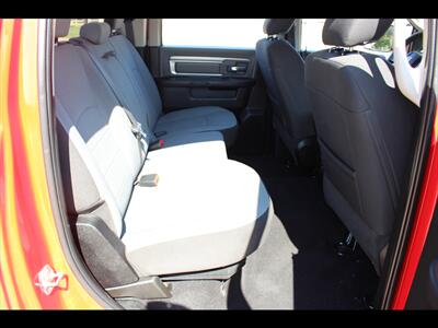 2023 RAM 1500 Classic SLT   - Photo 15 - Euless, TX 76040