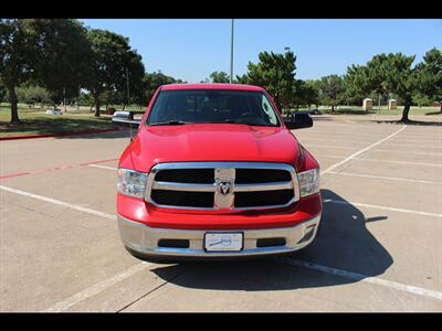 2023 RAM 1500 Classic SLT   - Photo 8 - Euless, TX 76040