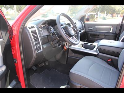 2023 RAM 1500 Classic SLT   - Photo 19 - Euless, TX 76040