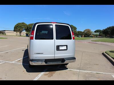 2019 Chevrolet Express LT 3500   - Photo 5 - Euless, TX 76040