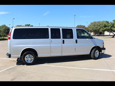 2019 Chevrolet Express LT 3500   - Photo 3 - Euless, TX 76040