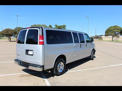 2019 Chevrolet Express LT 3500   - Photo 4 - Euless, TX 76040