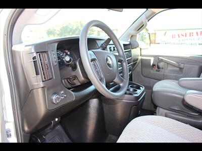 2019 Chevrolet Express LT 3500   - Photo 26 - Euless, TX 76040