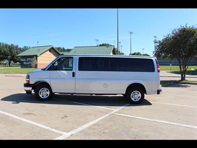 2019 Chevrolet Express LT 3500   - Photo 6 - Euless, TX 76040