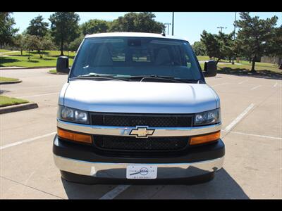 2019 Chevrolet Express LT 3500   - Photo 7 - Euless, TX 76040