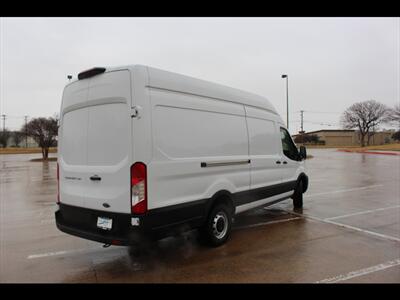 2022 Ford Transit 250   - Photo 5 - Euless, TX 76040