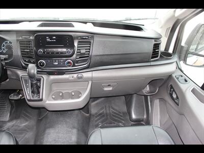 2022 Ford Transit 250   - Photo 15 - Euless, TX 76040