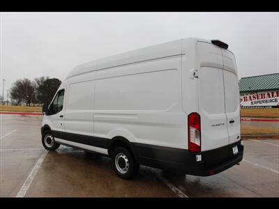 2022 Ford Transit 250   - Photo 3 - Euless, TX 76040