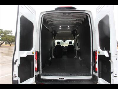 2022 Ford Transit 250   - Photo 9 - Euless, TX 76040