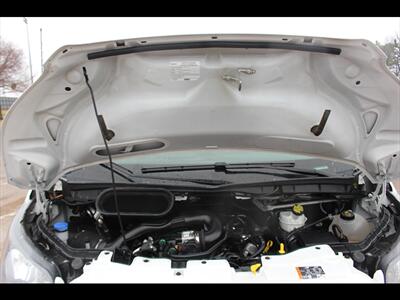 2022 Ford Transit 250   - Photo 33 - Euless, TX 76040