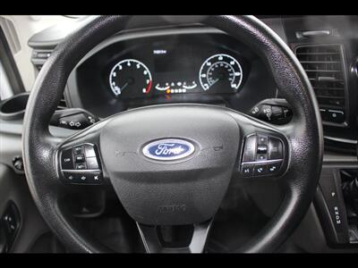 2022 Ford Transit 250   - Photo 18 - Euless, TX 76040