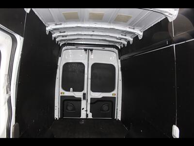 2022 Ford Transit 250   - Photo 25 - Euless, TX 76040