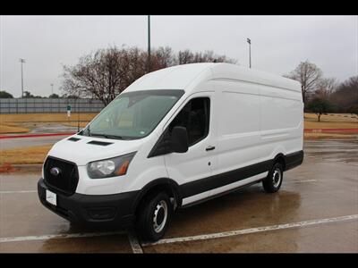 2022 Ford Transit 250   - Photo 1 - Euless, TX 76040