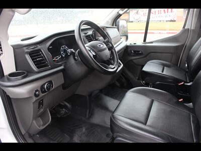 2022 Ford Transit 250   - Photo 26 - Euless, TX 76040