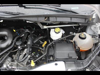 2022 Ford Transit 250   - Photo 36 - Euless, TX 76040