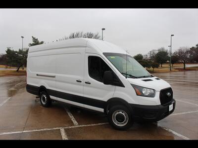 2022 Ford Transit 250   - Photo 7 - Euless, TX 76040