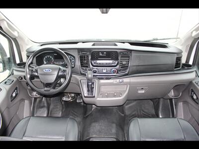 2022 Ford Transit 250   - Photo 16 - Euless, TX 76040