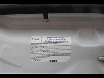 2022 Ford Transit 250   - Photo 34 - Euless, TX 76040