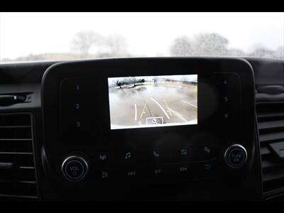 2022 Ford Transit 250   - Photo 38 - Euless, TX 76040