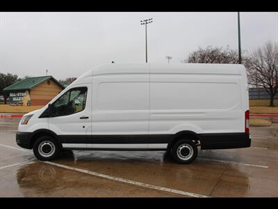 2022 Ford Transit 250   - Photo 2 - Euless, TX 76040