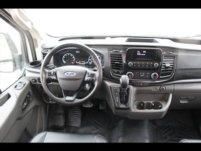 2022 Ford Transit 250   - Photo 14 - Euless, TX 76040