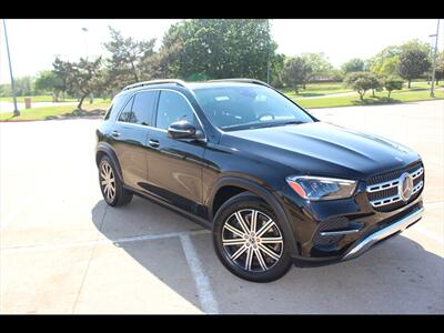 2026 Mercedes-Benz GLE GLE 350 4MATIC   - Photo 6 - Euless, TX 76040