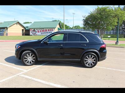 2026 Mercedes-Benz GLE GLE 350 4MATIC   - Photo 2 - Euless, TX 76040